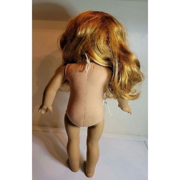 American Girl Doll Maryellen - Picture 8 of 12